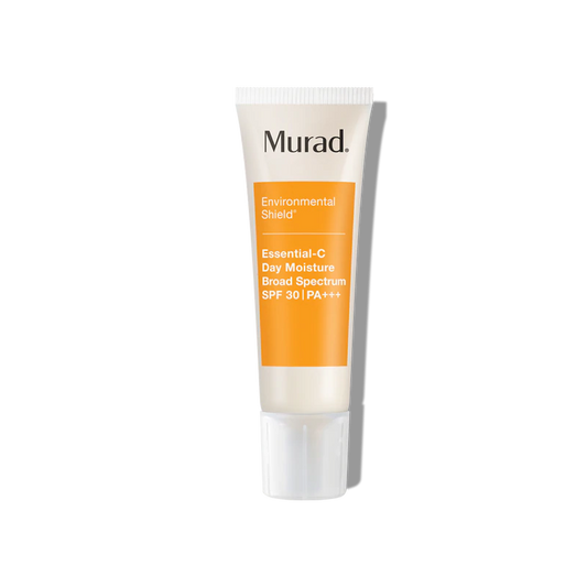 Essential-C Day Moisture Broad Spectrum SPF 30 | PA+++